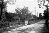 Älmeboda, Rävemåla kyrkstallar