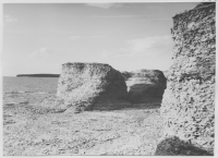 Byerum, kambrosilurens möte med havet