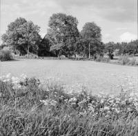 Södra Råda gamla kyrka