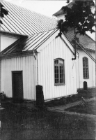 Håcksviks kyrka