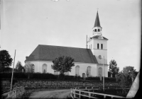 Stöde kyrka