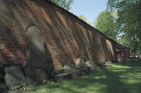 Vadstena klosterområde