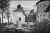 Bromma kyrka