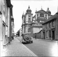 Kalmar Domkyrka