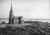 Lysekils kyrka