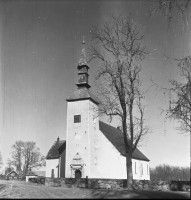 Brahekyrkan