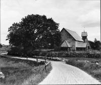 Ornunga gamla kyrka