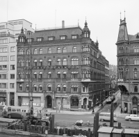 Stockholms innnerstad