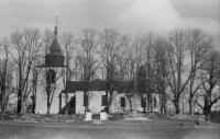 Östra Ryds kyrka