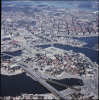 Stockholms innerstad