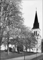 Kroppa kyrka