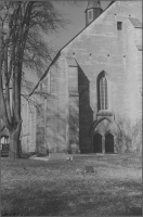 Vadstena Klosterkyrka