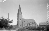 Öckerö kyrka