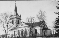 Eksjö kyrka
