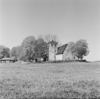 Husby-Sjuhundra kyrka