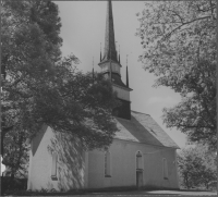 Brunneby kyrka
