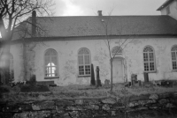 Långelanda kyrka