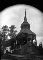 Frösö kyrka