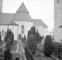 Valleberga kyrka