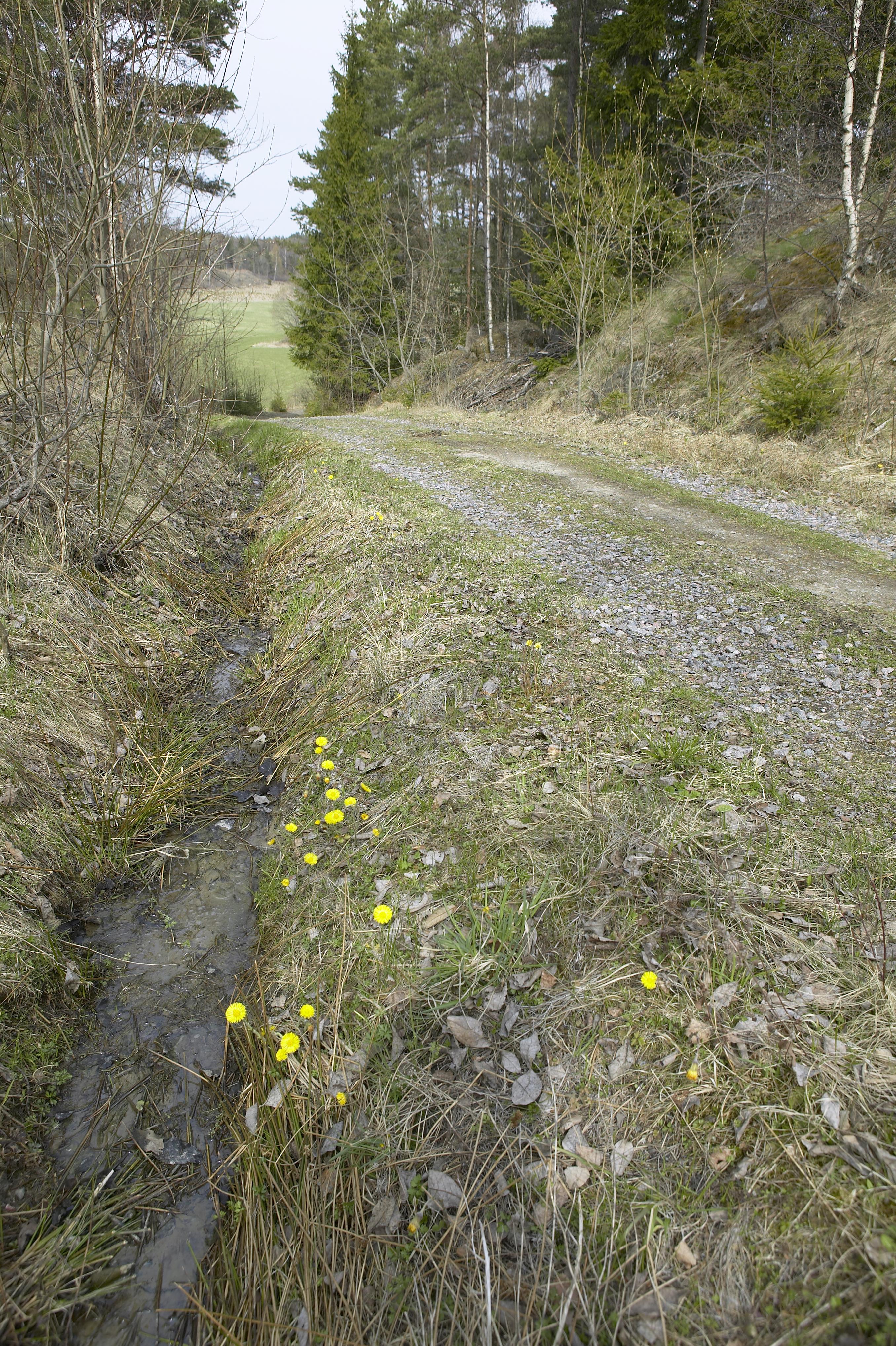 Bengt A Lundberg, Sö25 Långbro
