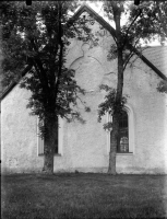 Överselö kyrka