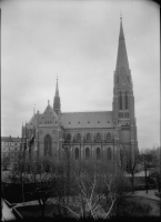 Stockholm, Johannes kyrka (Sankt Johannes)