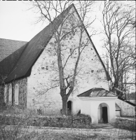 Värmdö kyrka