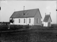 Högs kyrka