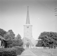 Genarps kyrka