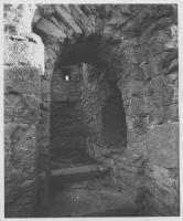 Hule Hällar slottet