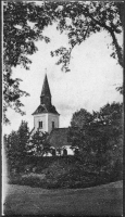 Frinnaryds kyrka