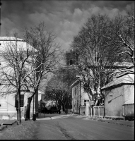 Nikolai, Sankt Nicolai kyrka