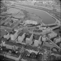 Stockholms innerstad