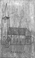 Bergsjö kyrka