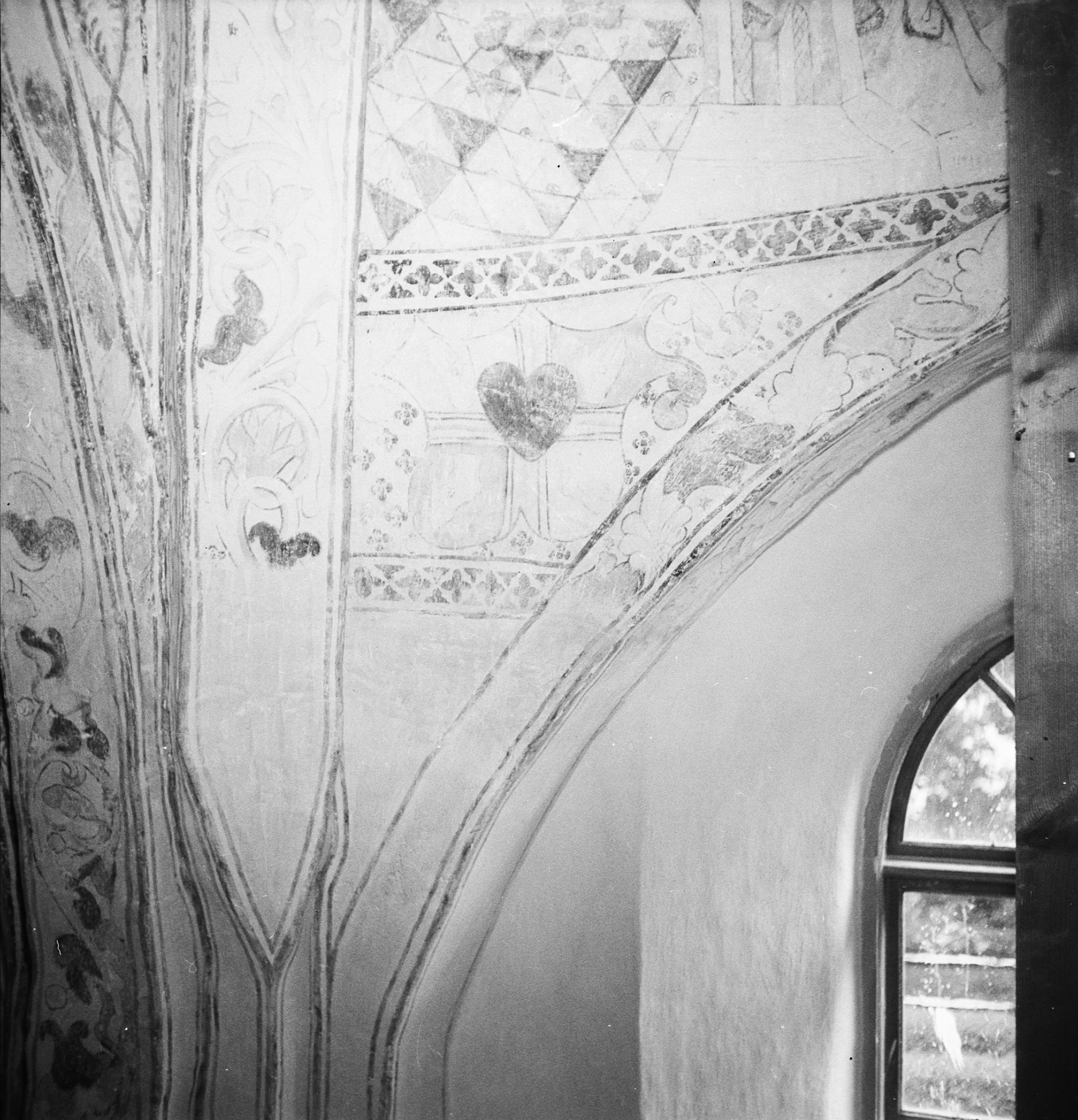 Marianne Bratt Gustafsson, Vallby kyrka