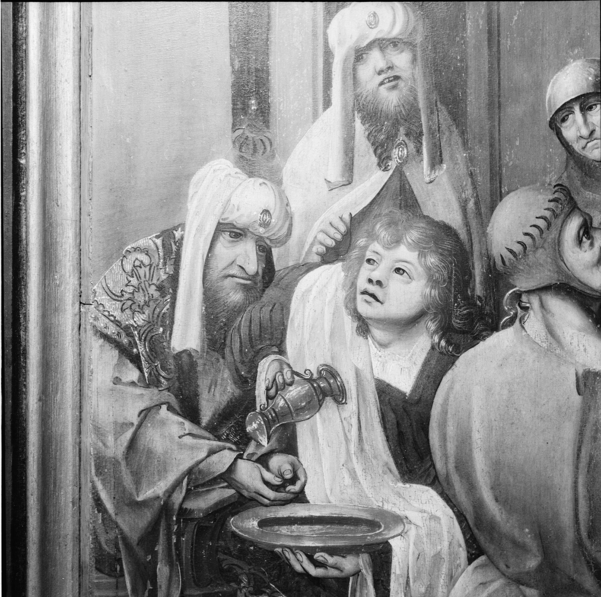 Marianne Bratt Gustafsson, Västerlövsta kyrka