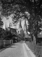 Skara domkyrka (Sankta Maria kyrka)