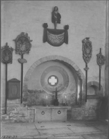 Vreta Klosters kyrka