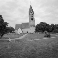 Tingstäde kyrka