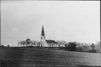 Torbjörntorps kyrka