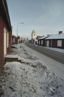 Gammelstads kyrkstad