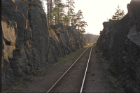 Smalspåret Hultsfred-Västervik