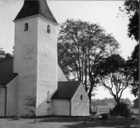 Aspö kyrka