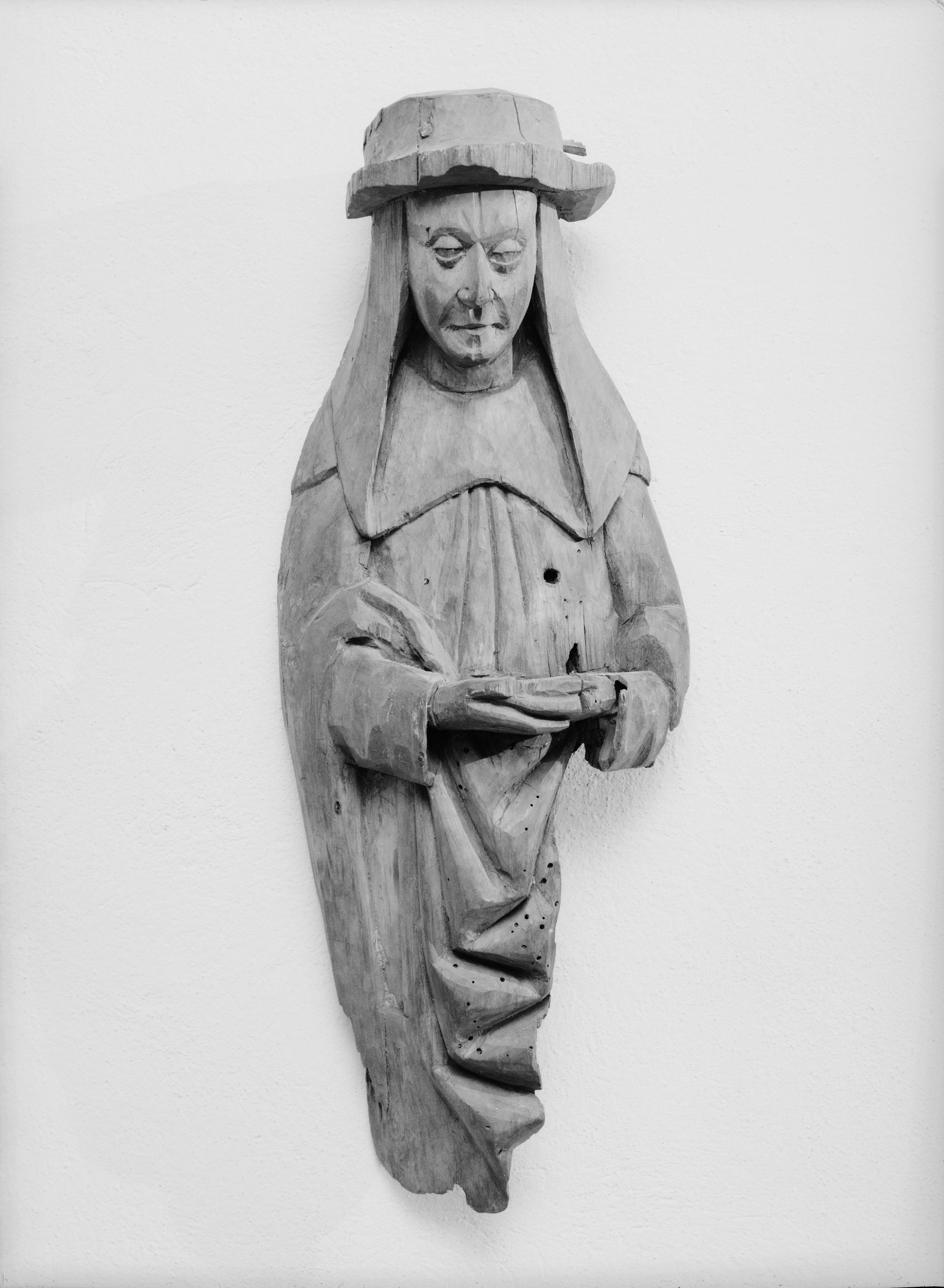 Henrik Hultgren, Sala Sockenkyrka