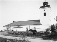 Rådmansö kyrka