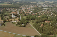 Bräkne-Hoby