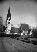 Garde kyrka