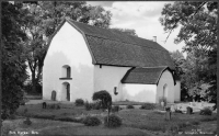 Bro kyrka