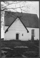 Malsta kyrka