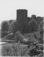 Sankt Pers kyrkoruin